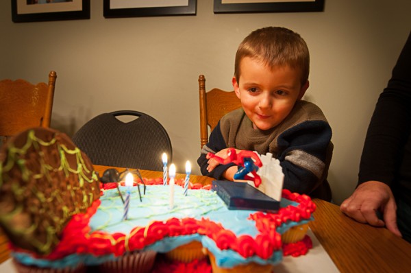 's Birthday