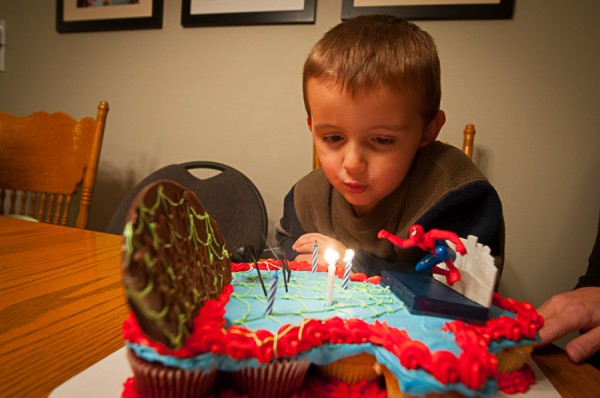 's Birthday
