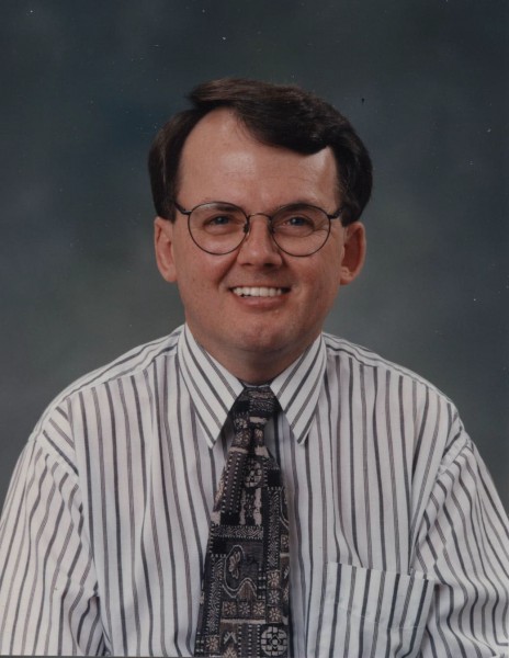 Bill Johnstone