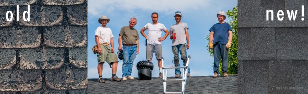 roofers