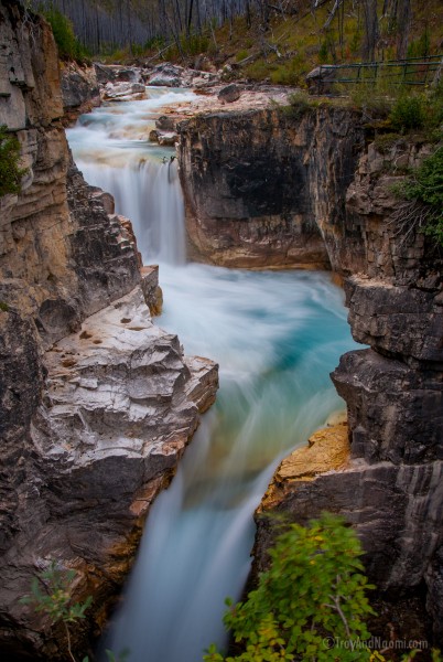 Marble Canyon