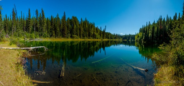 Cobb Lake