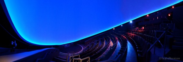 IMAX