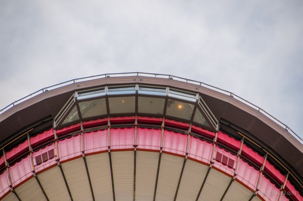 The Calgary Tower