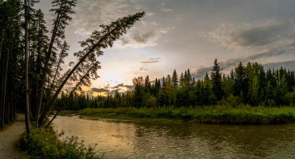 Red Lodge Provincial Park