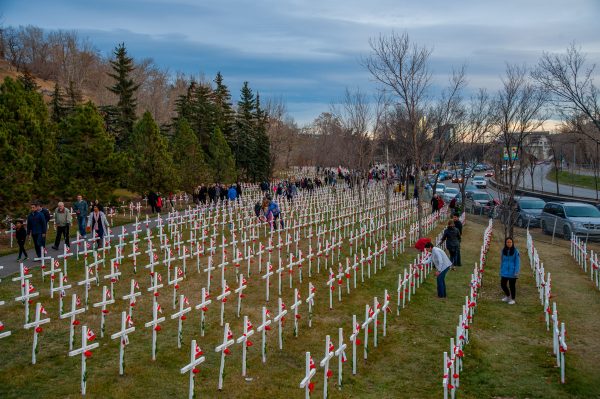 Remembrance Day 2016